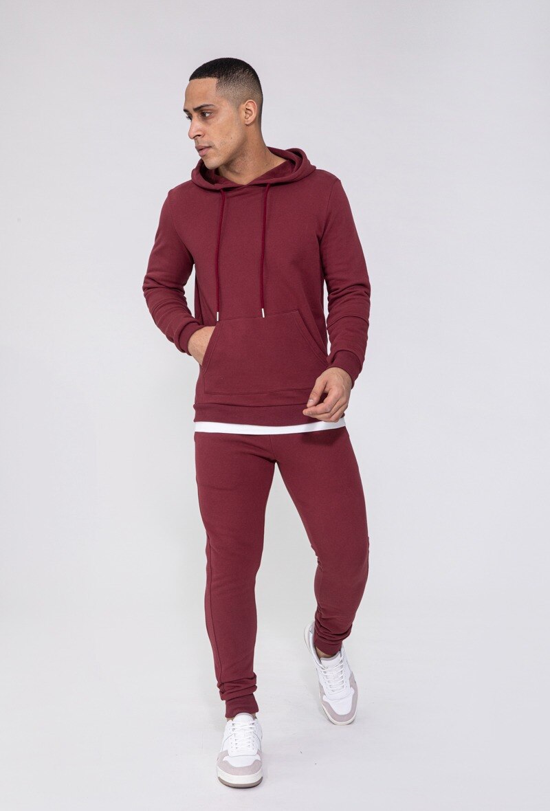 Mayorista Frilivin - Conjunto de sudadera y pantalón deportivo