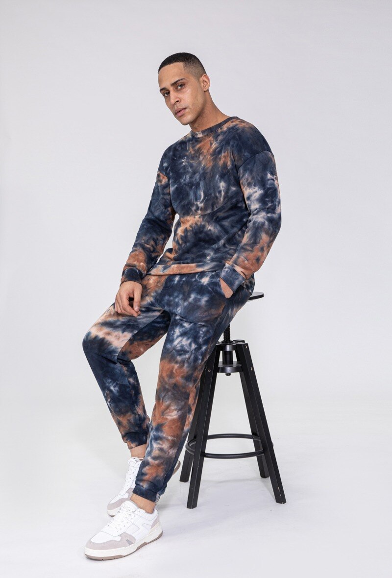 Mayorista Frilivin - Conjunto sudadera jogging
