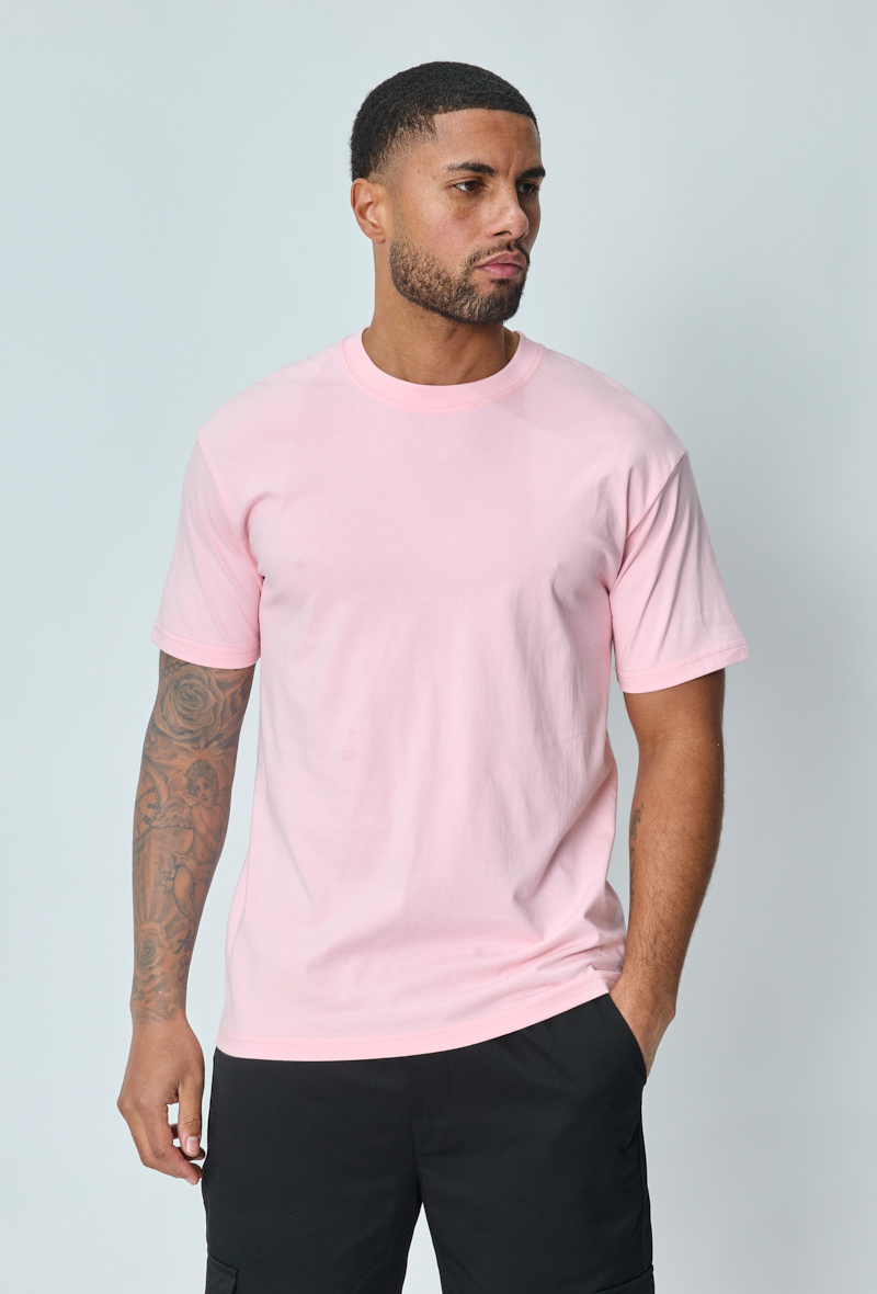 Wholesaler Frilivin - T-shirt basic épais premium