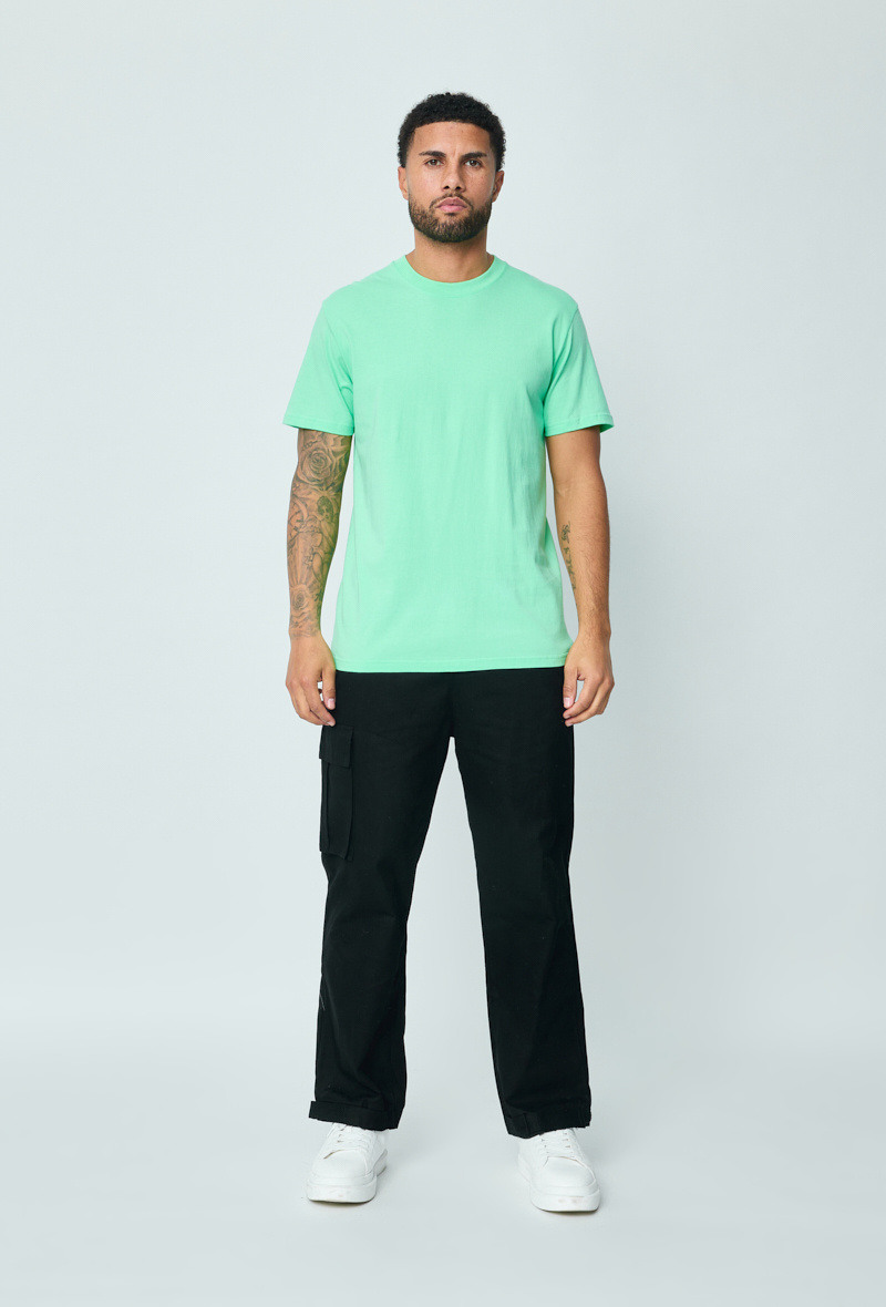 Wholesaler Frilivin - T-shirt basic épais premium