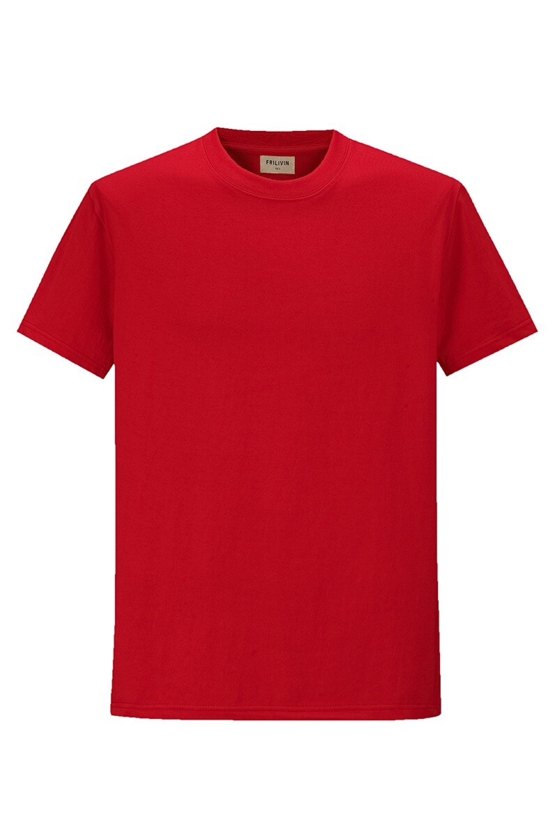 Wholesaler Frilivin - T-shirt basic épais premium