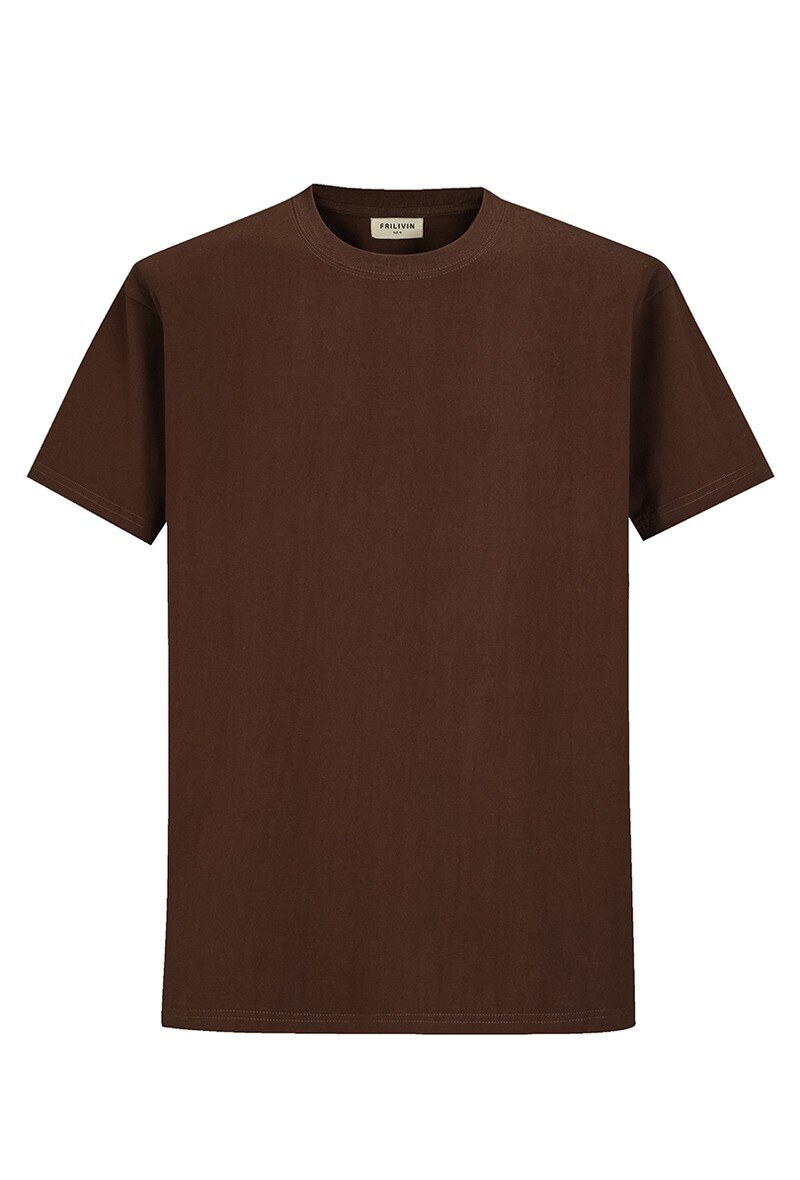 Wholesaler Frilivin - T-shirt basic épais premium