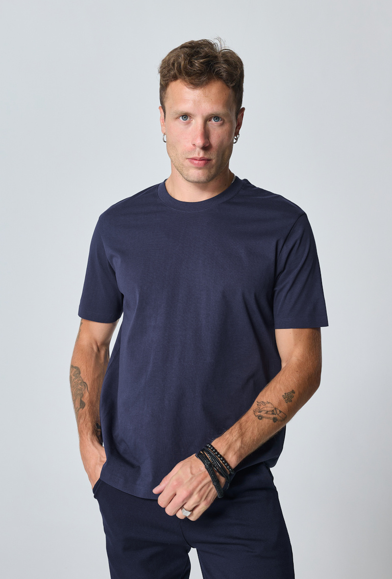 Wholesaler Frilivin - Plain cotton T-shirt