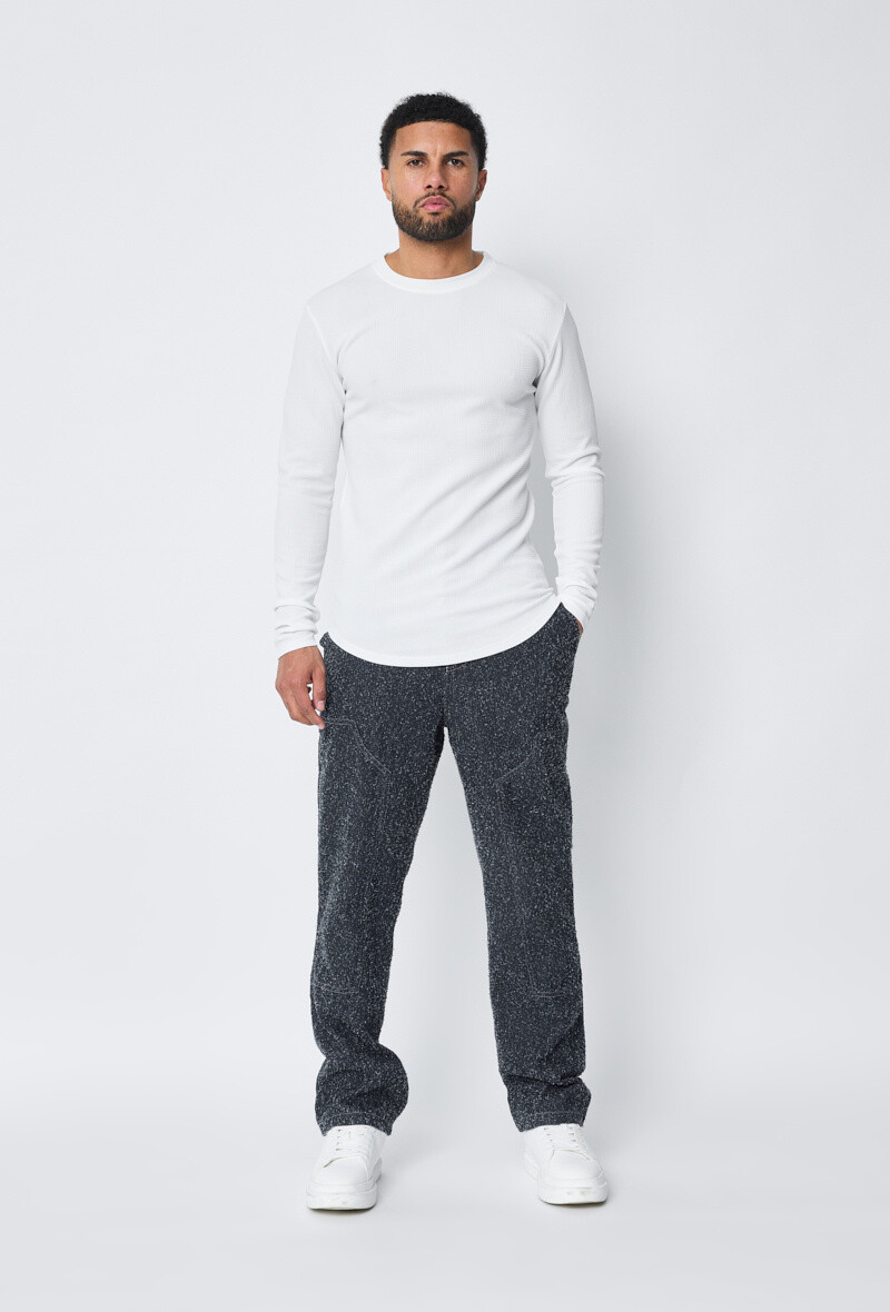 Wholesaler Frilivin - Long sleeve t-shirt