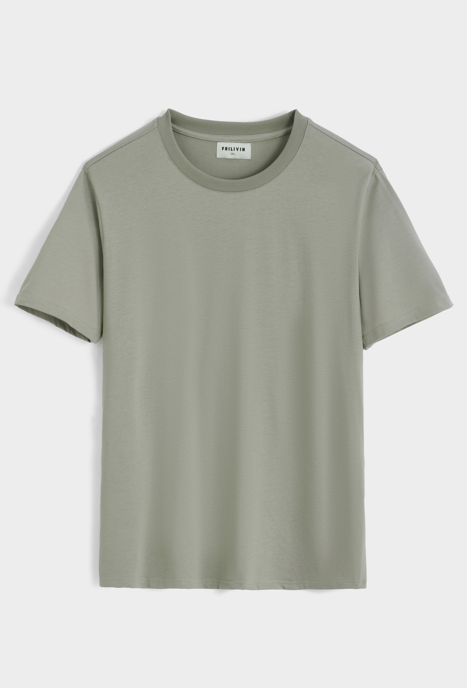 Grossiste Frilivin - T-shirt basique