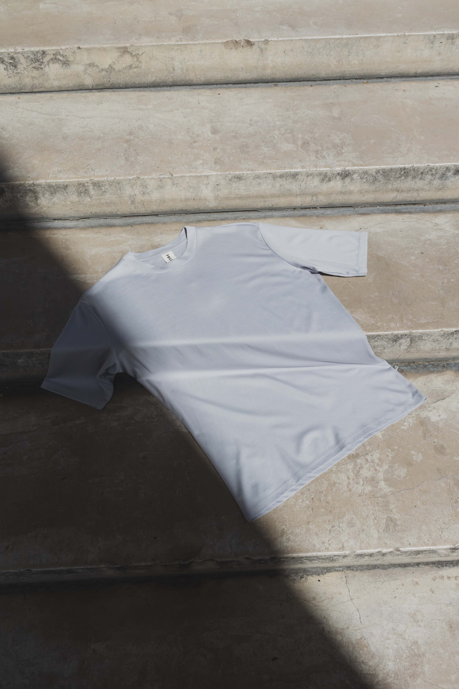 Mayorista Frilivin - Camiseta lisa