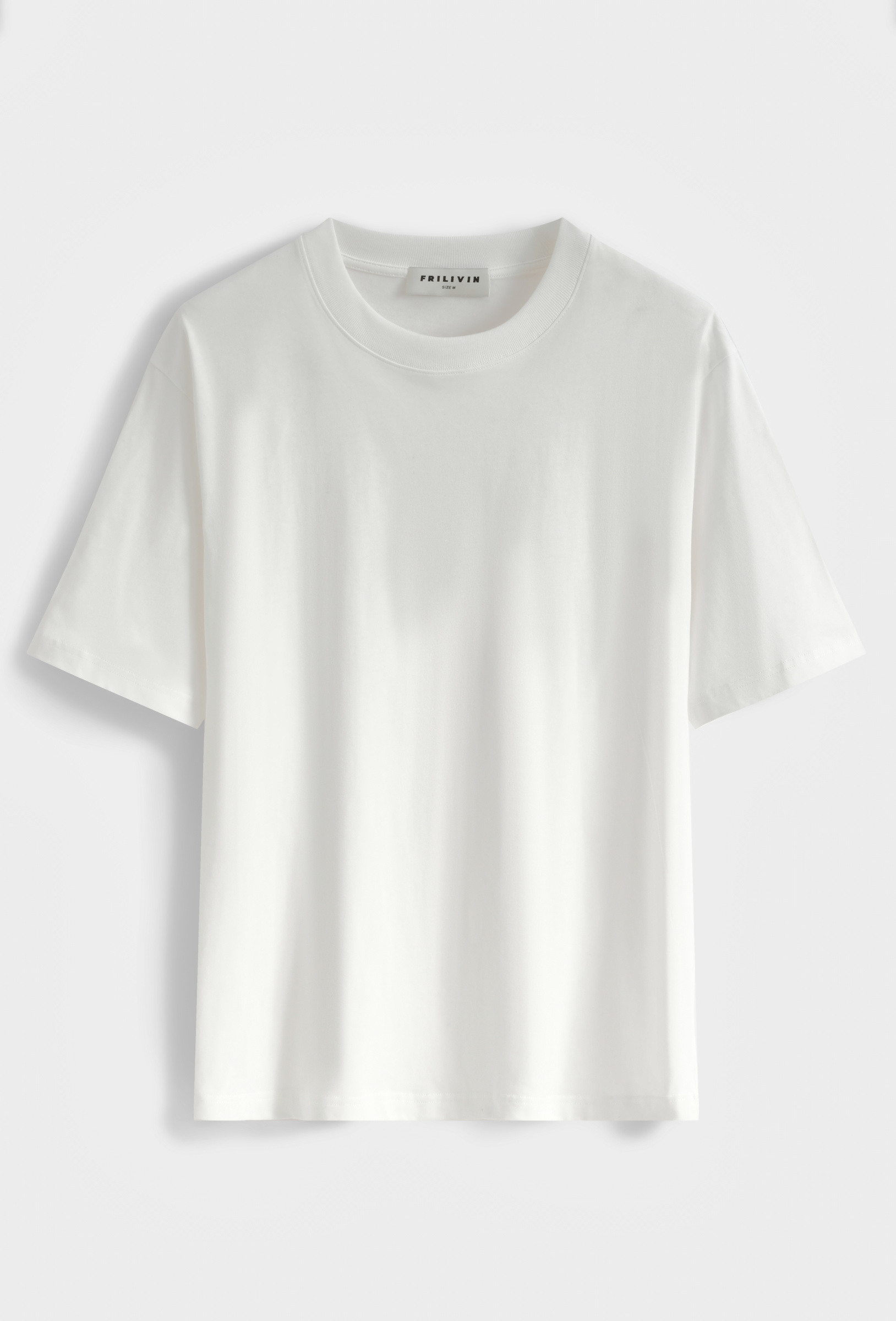 Grossiste Frilivin - T-shirt Essentiel Homme