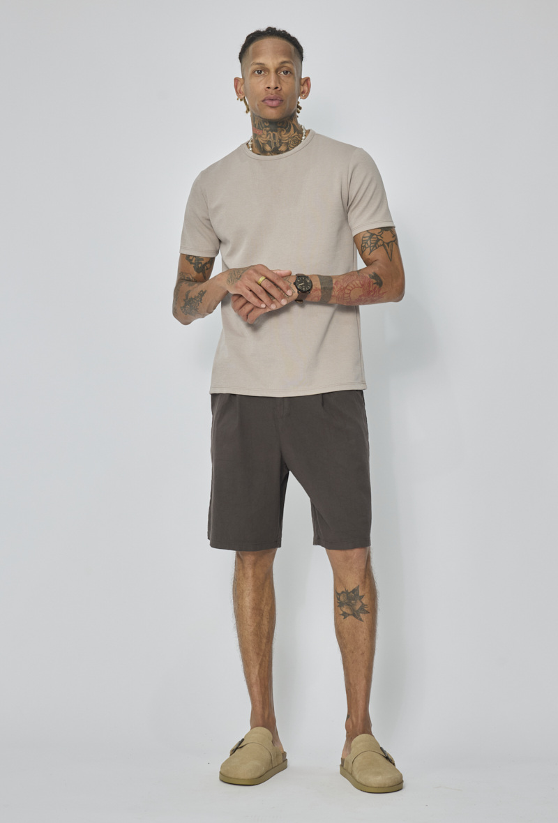 Mayorista Frilivin - Camiseta básica