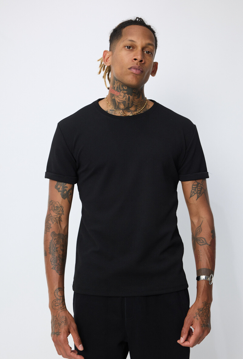 Grossiste Frilivin - T-shirt manche courte