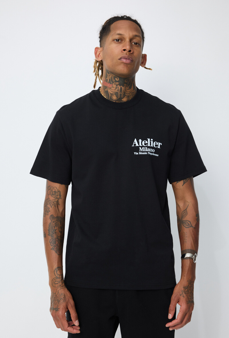 Grossiste Frilivin - Tshirt manche courte