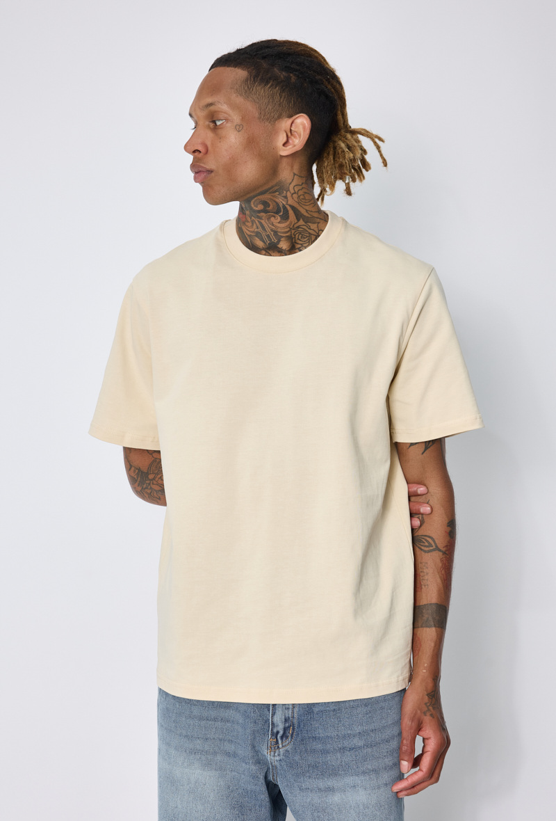 Wholesaler Frilivin - SOLID T-SHIRT comfort and modernity