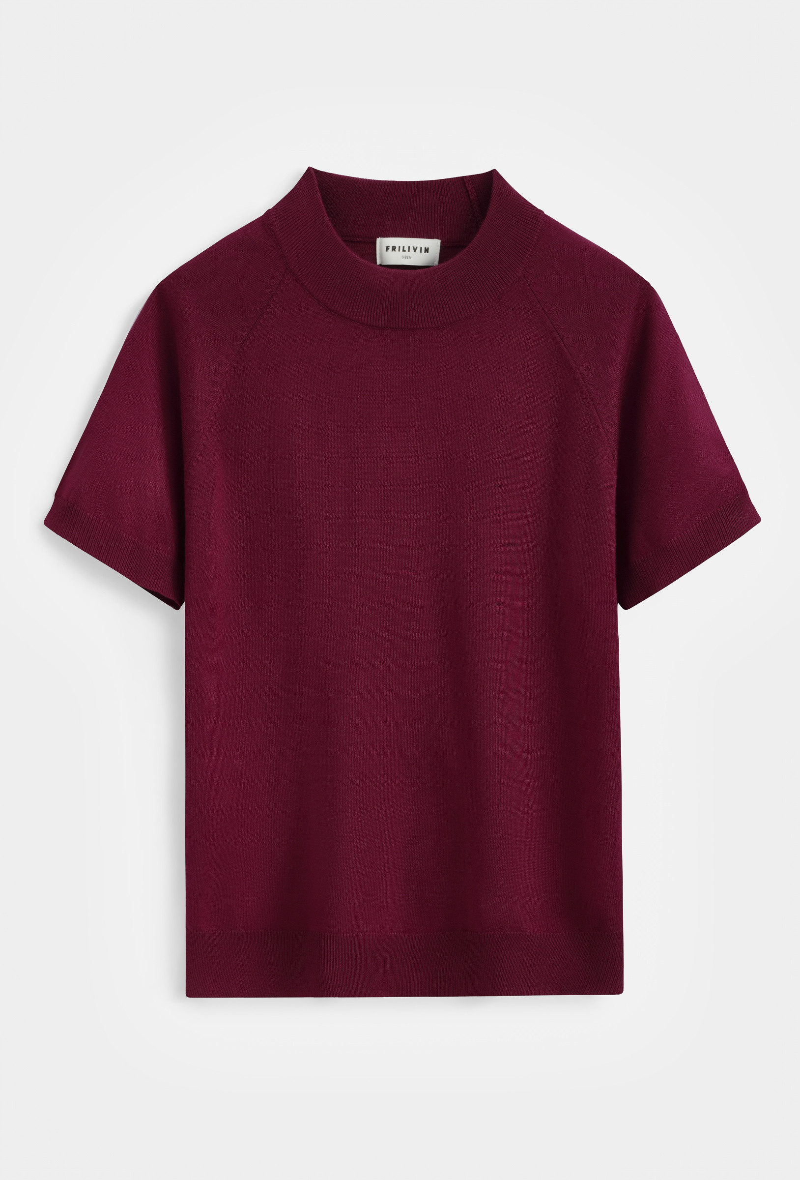 Grossiste Frilivin - T-shirt Maille Homme