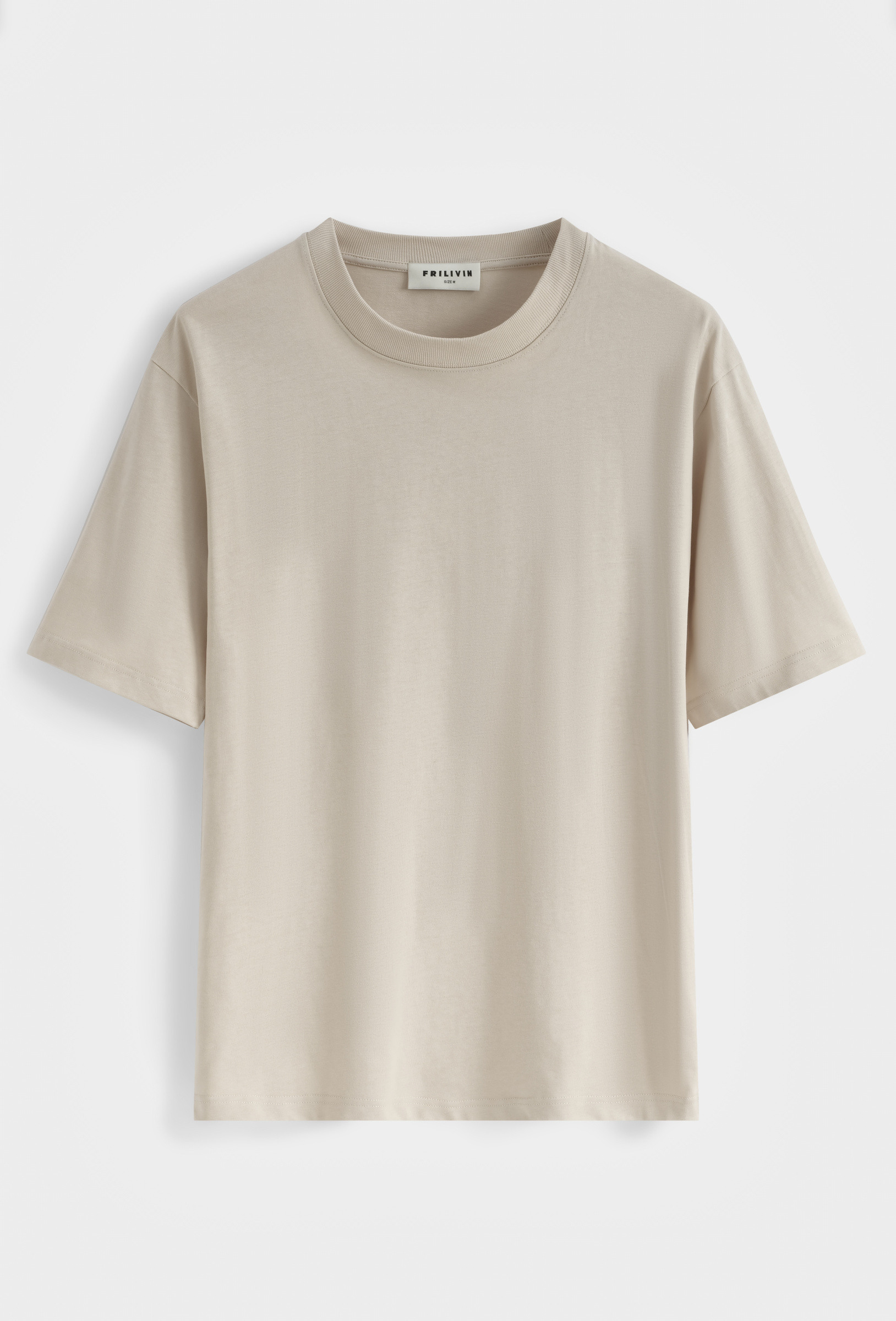 Grossiste Frilivin - T-shirt Essentiel Homme