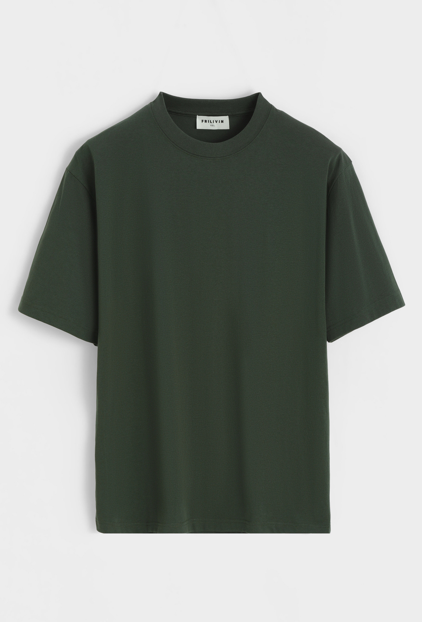 Großhändler Frilivin - Rundhals-T-Shirt