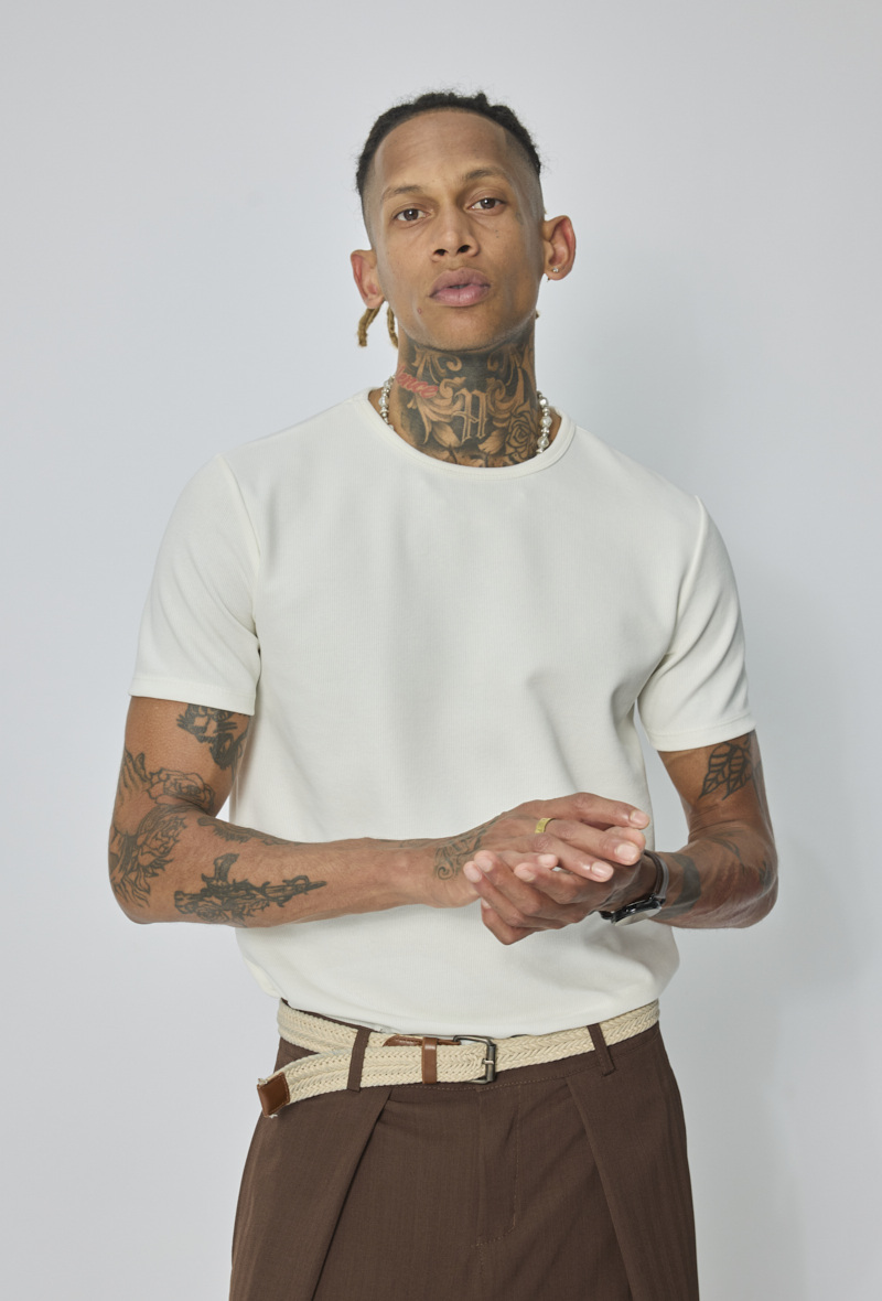 Mayorista Frilivin - Camiseta básica