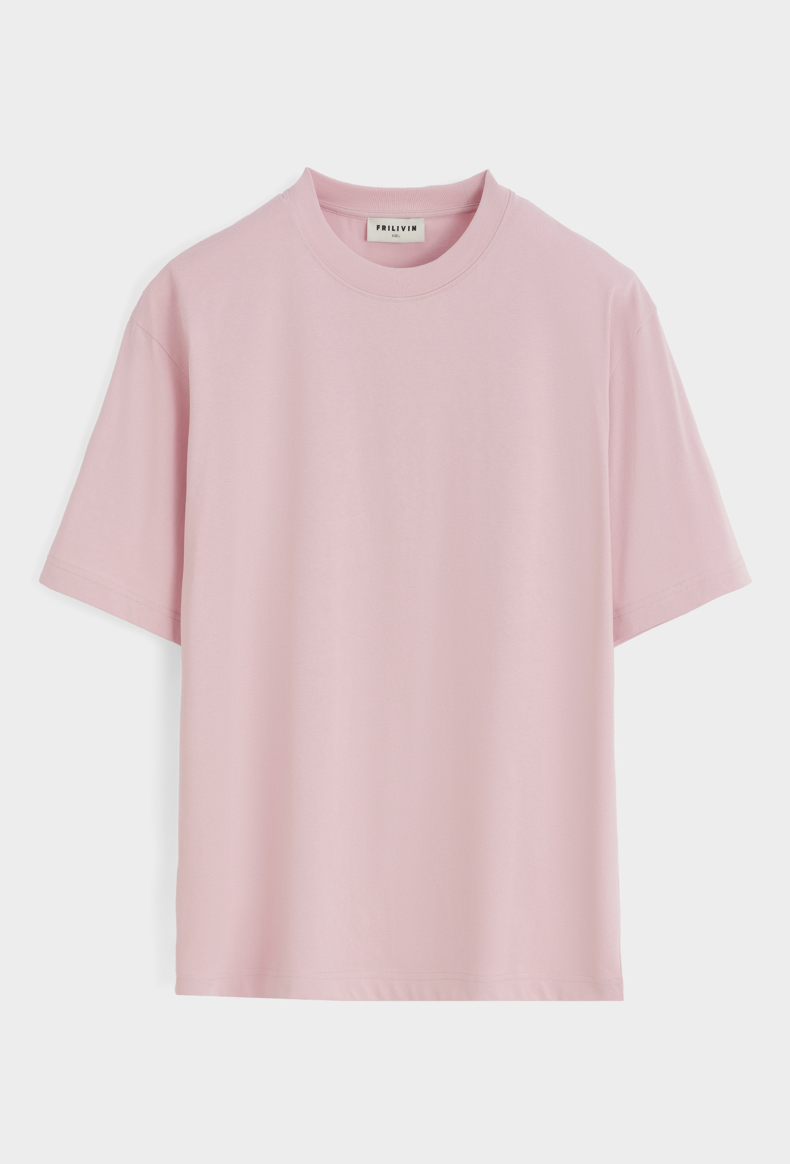Mayorista Frilivin - Camiseta de cuello redondo