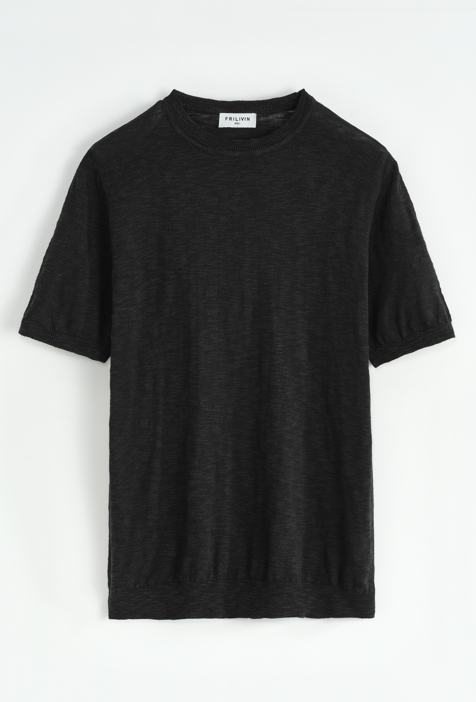 Grossiste Frilivin - T-shirt manche courte