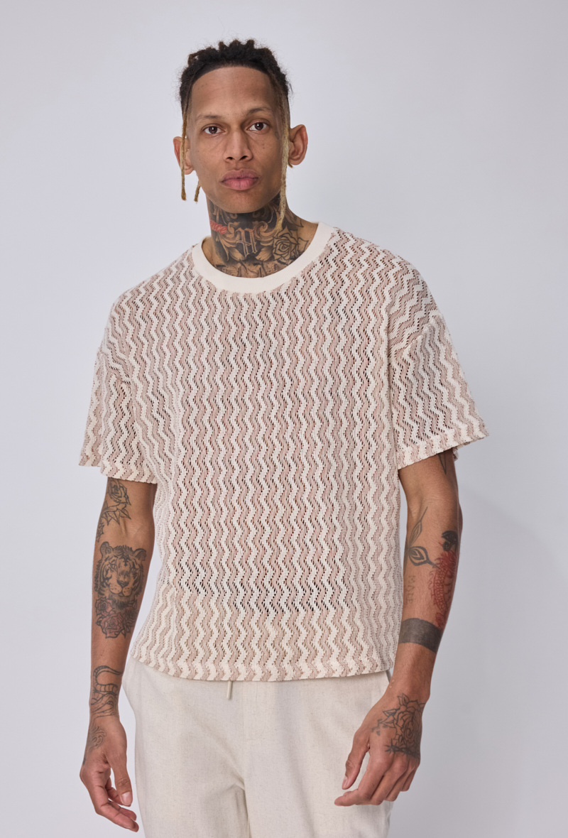 Großhändler Frilivin - Ein leichtes und luftiges T-Shirt