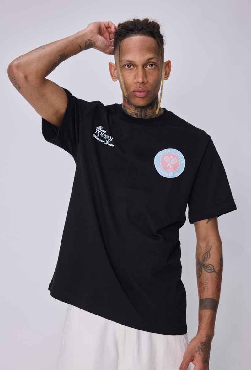 Grossiste Frilivin - T-shirt   logos imprimés