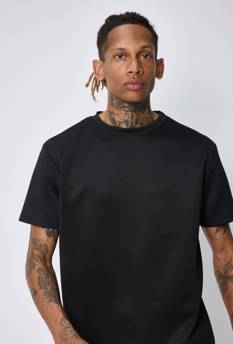 Wholesaler Frilivin - SOLID T-SHIRT comfort and modernity