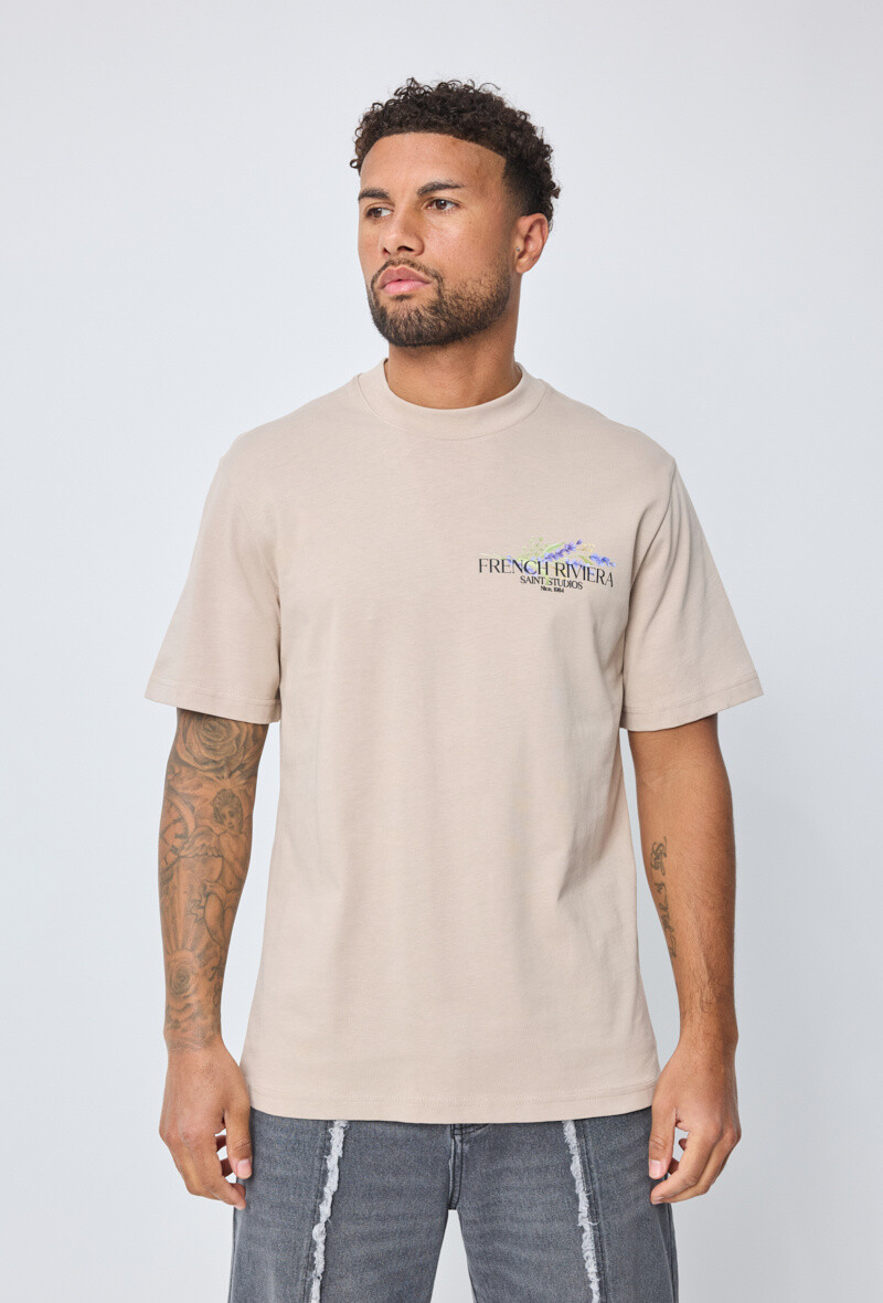 Grossiste Frilivin - Tshirt à manches courtes