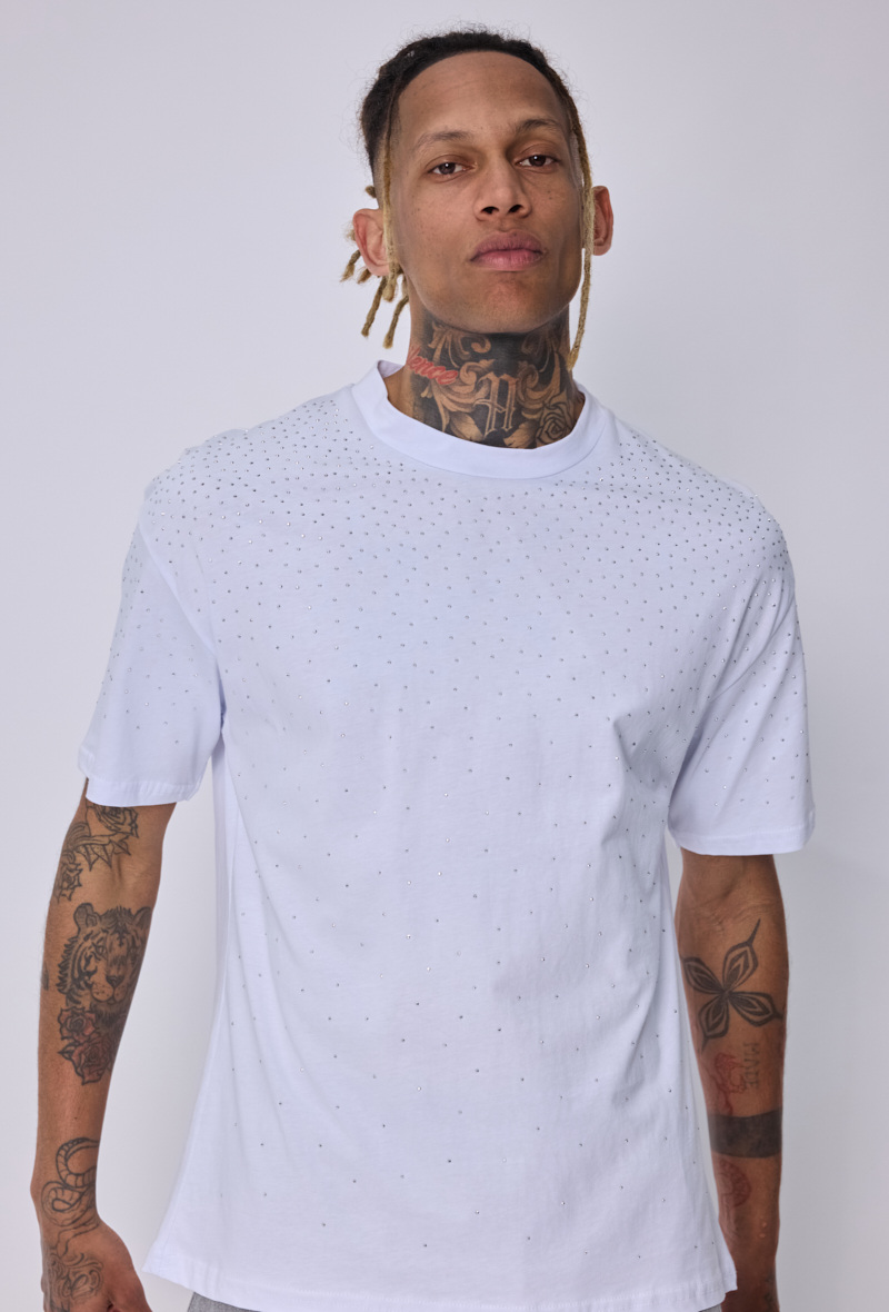 Großhändler Frilivin - Stilvolles T-Shirt