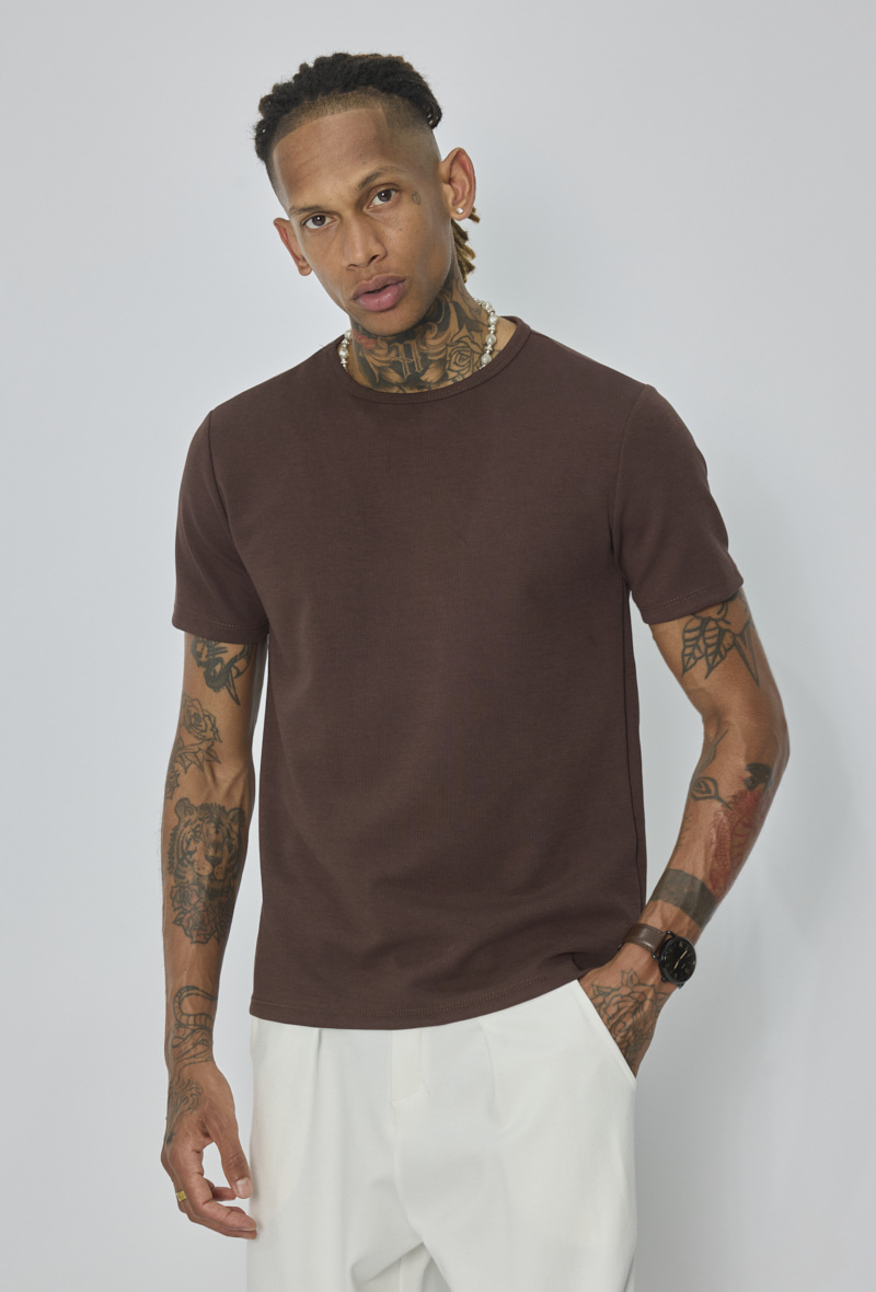 Mayorista Frilivin - Camiseta básica
