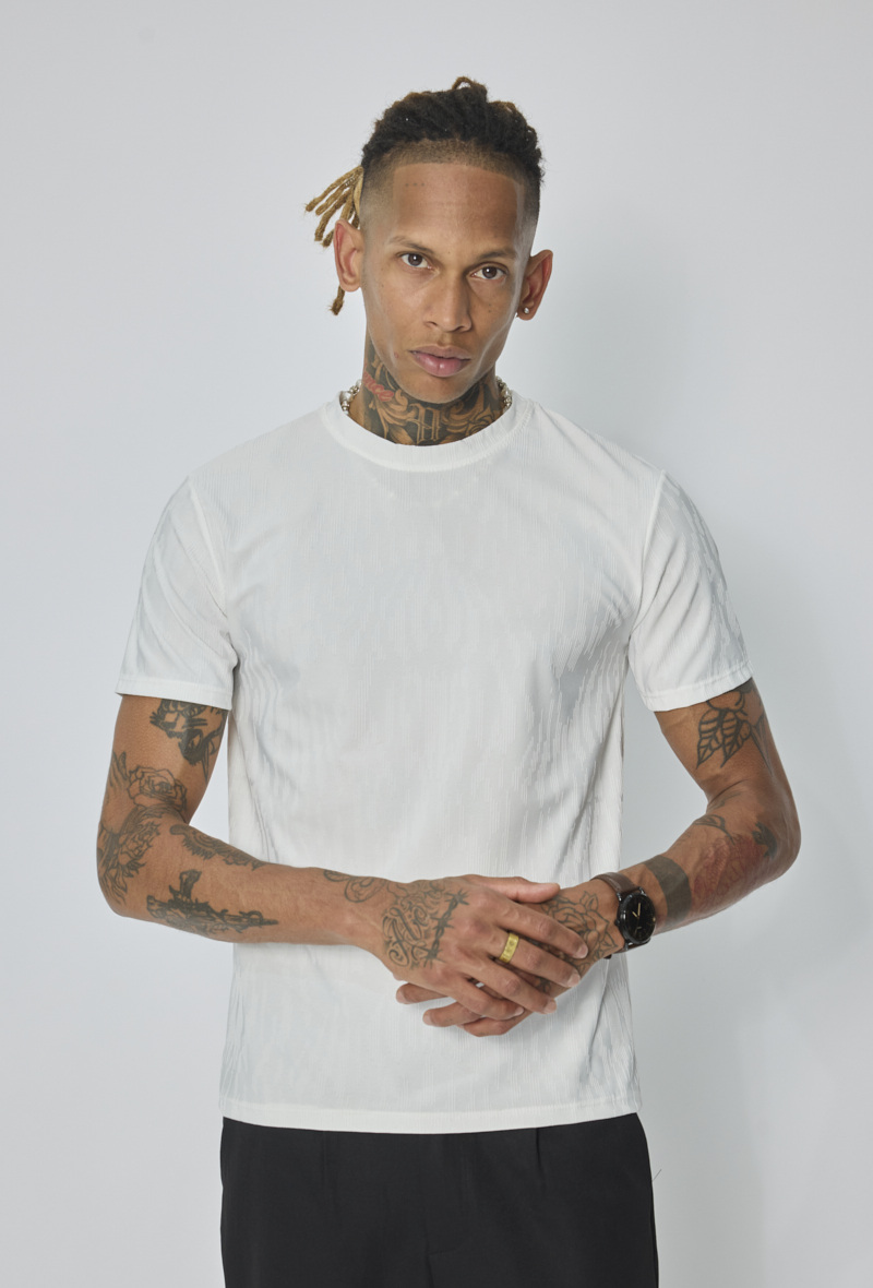 Wholesaler Frilivin - Stylish T-shirt