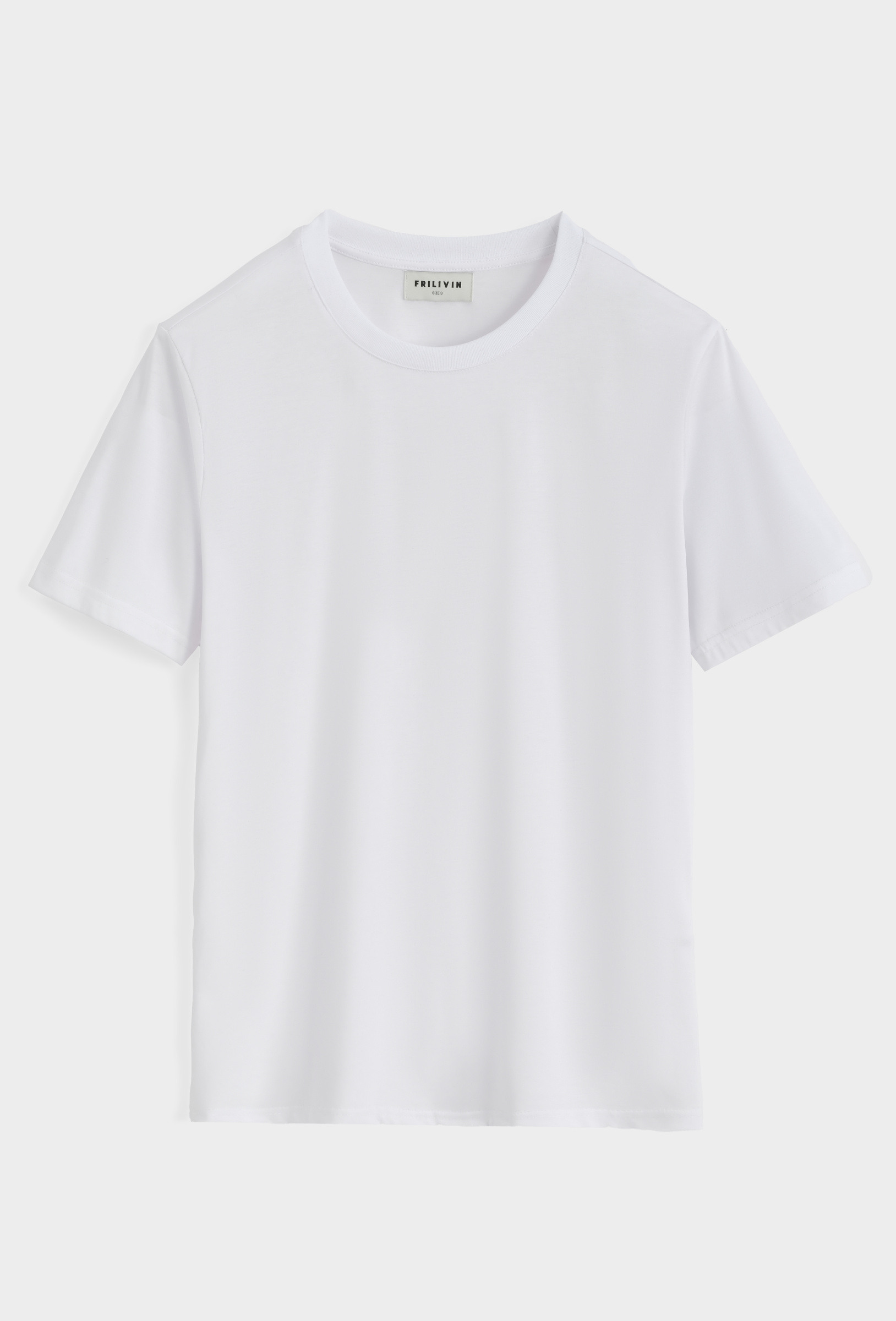 Wholesaler Frilivin - Basic T-shirt