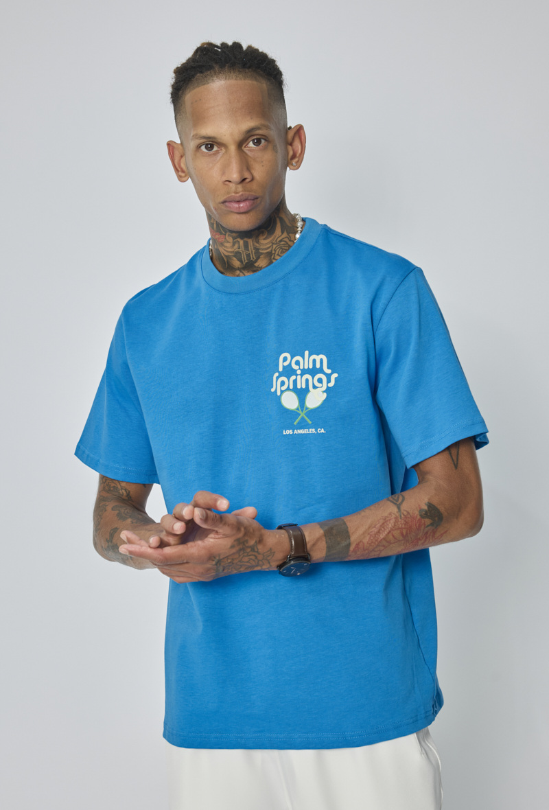 Grossista Frilivin - T-shirt elegante