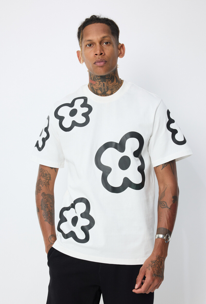 Grossiste Frilivin - T-shirt manche courte