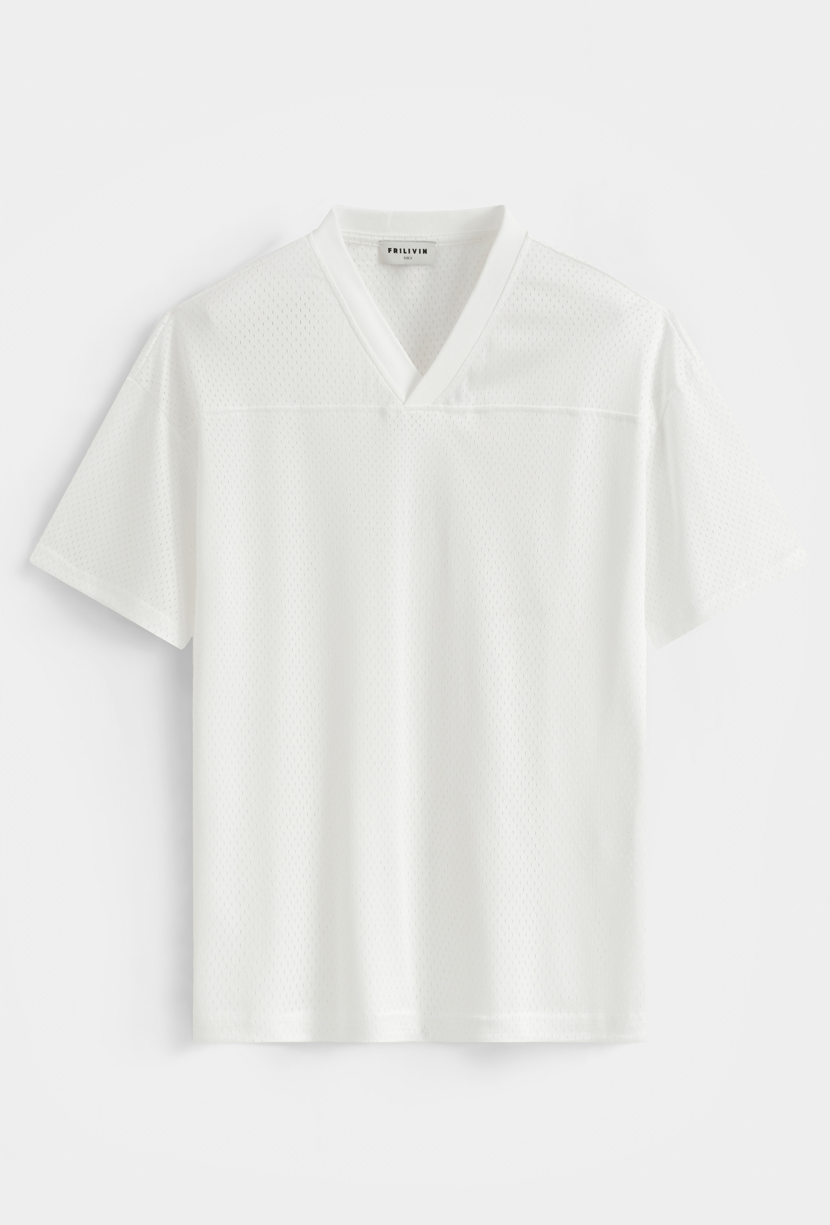 Grossiste Frilivin - T-shirts Sport Homme