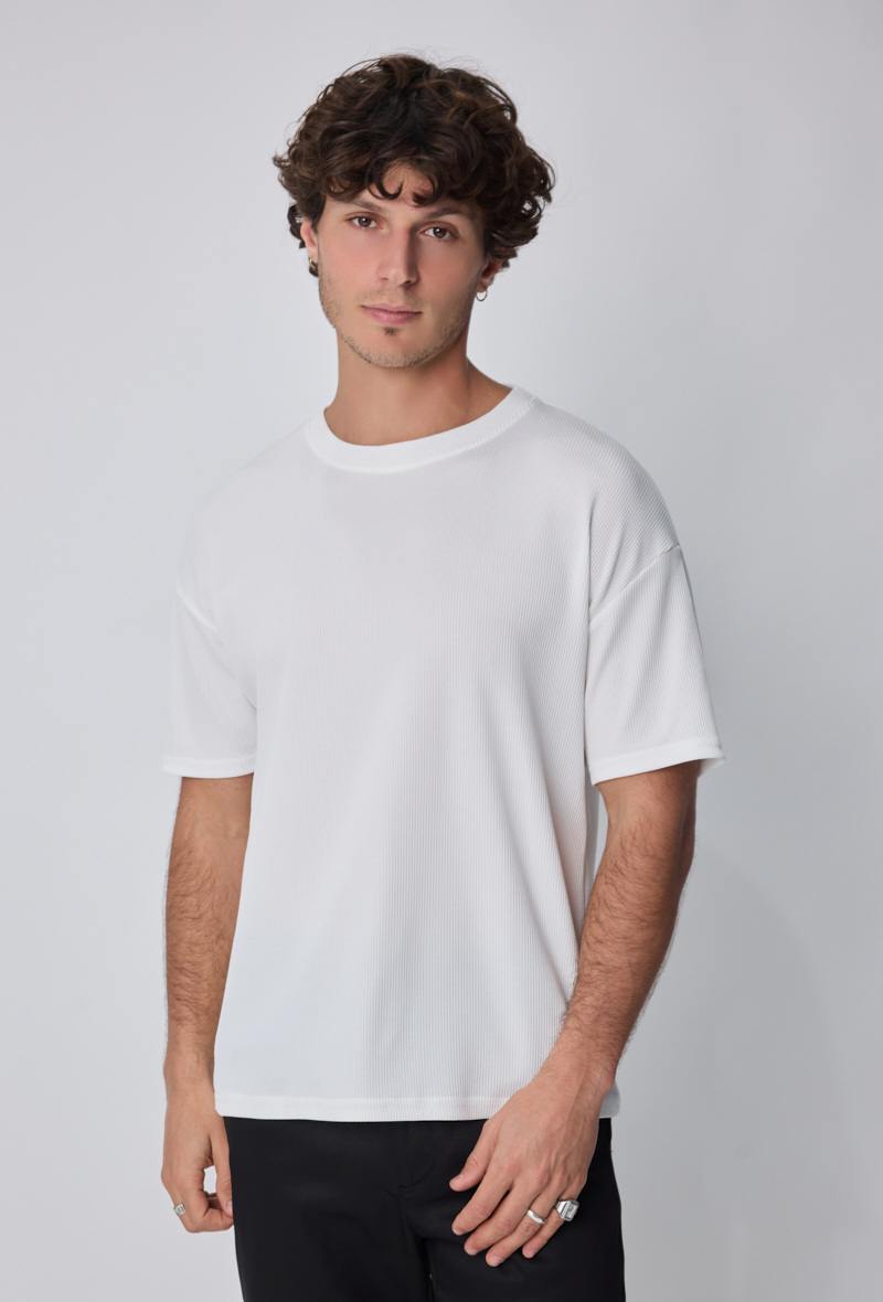 Großhändler Frilivin - Lässiges, leichtes T-Shirt
