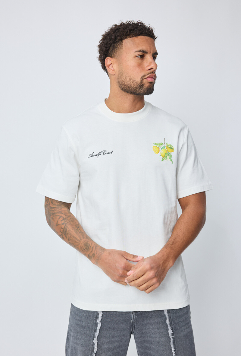 Wholesaler Frilivin - Short sleeve tshirt