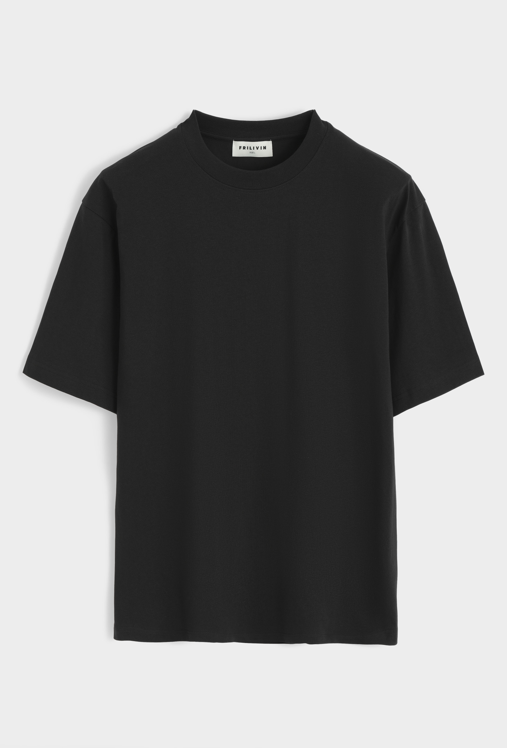 Großhändler Frilivin - Rundhals-T-Shirt