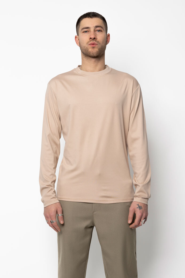 Großhändler Frilivin - Langarm-T-Shirt