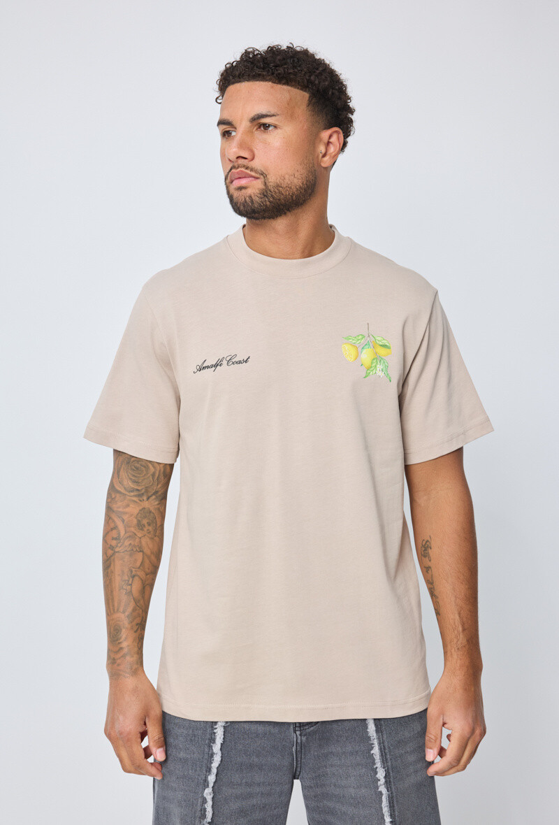 Grossiste Frilivin - Tshirt à manches courtes