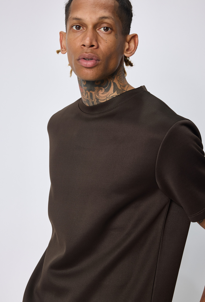 Wholesaler Frilivin - SOLID T-SHIRT comfort and modernity