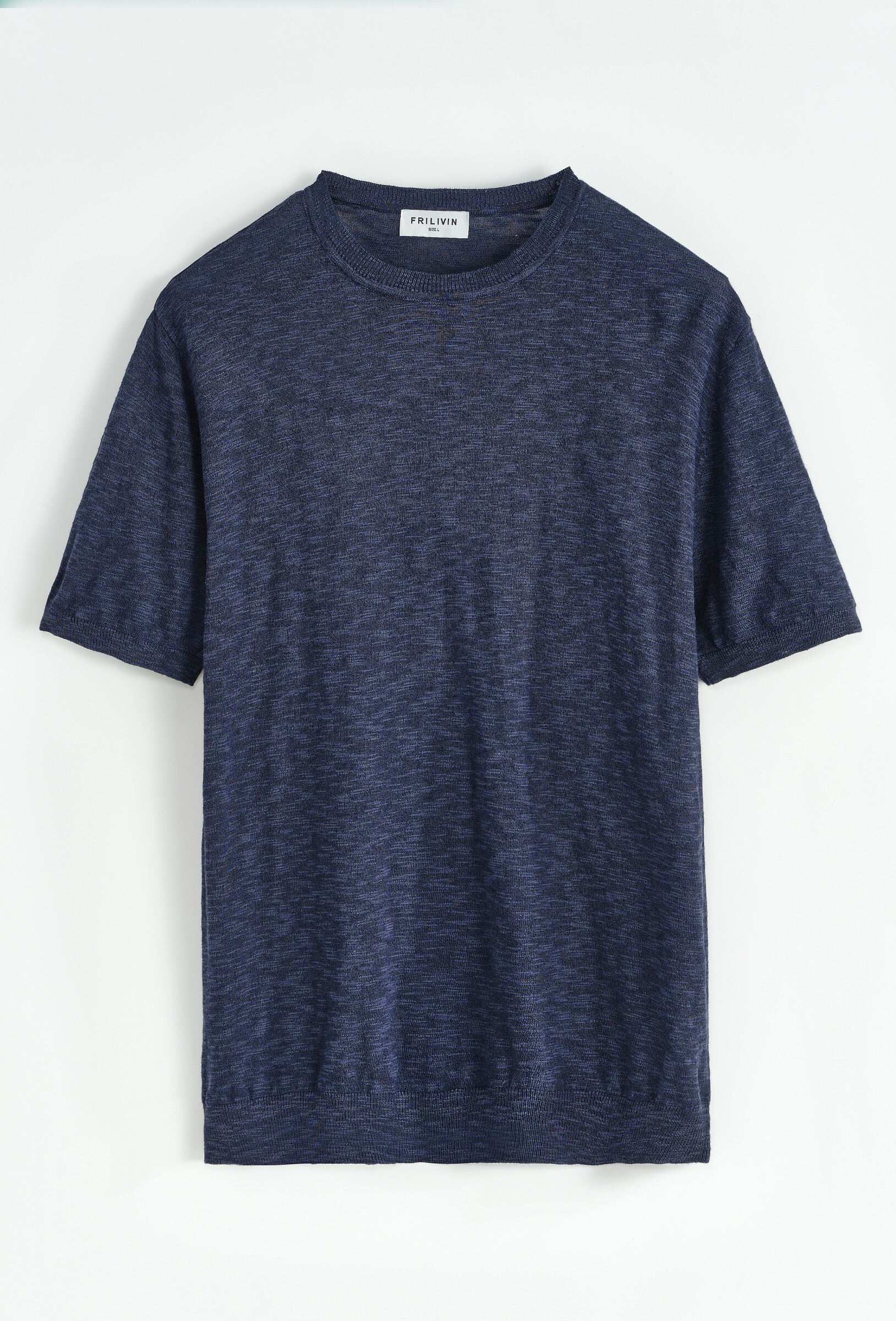 Grossiste Frilivin - T-shirt manche courte