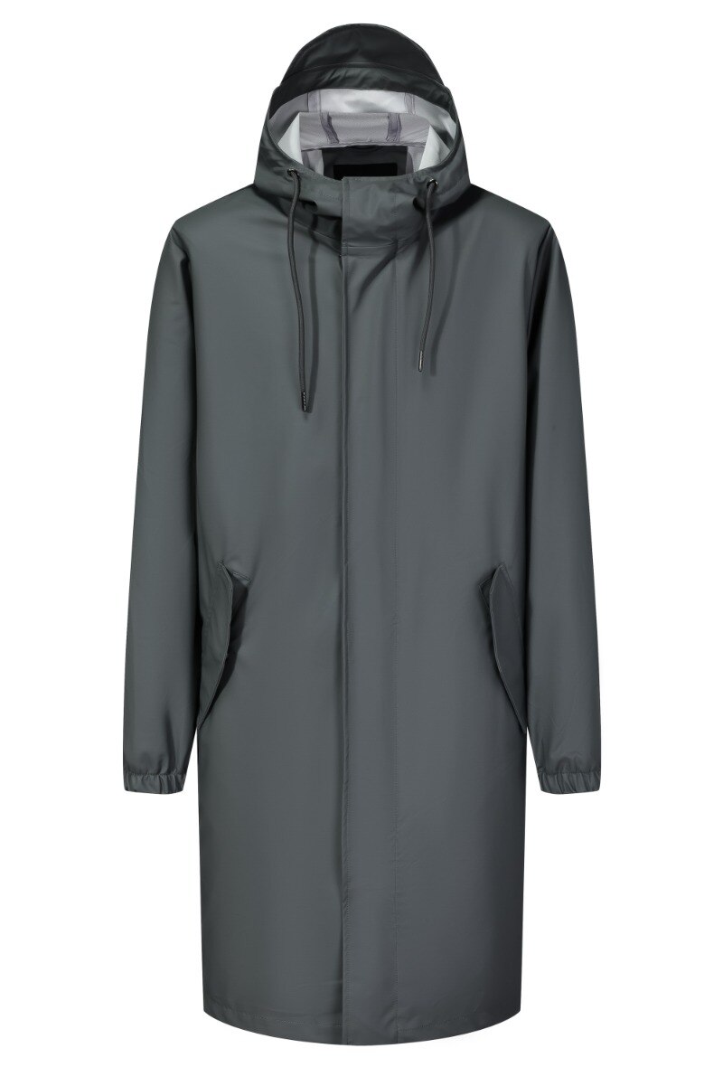 Wholesaler Frilivin - Veste imperméable longue