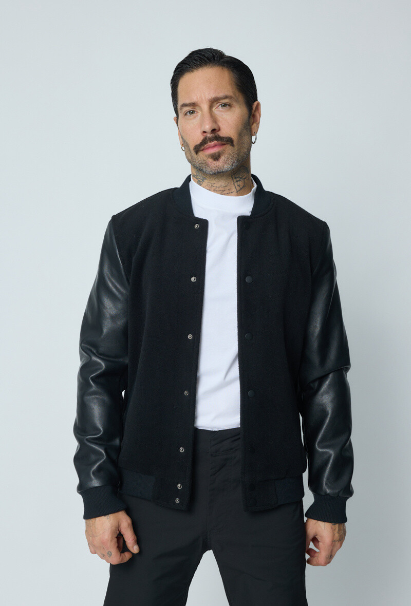 Wholesaler Frilivin - Veste teddy bimatière