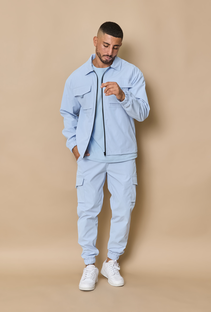 Wholesaler Frilivin - Streetwear overshirt