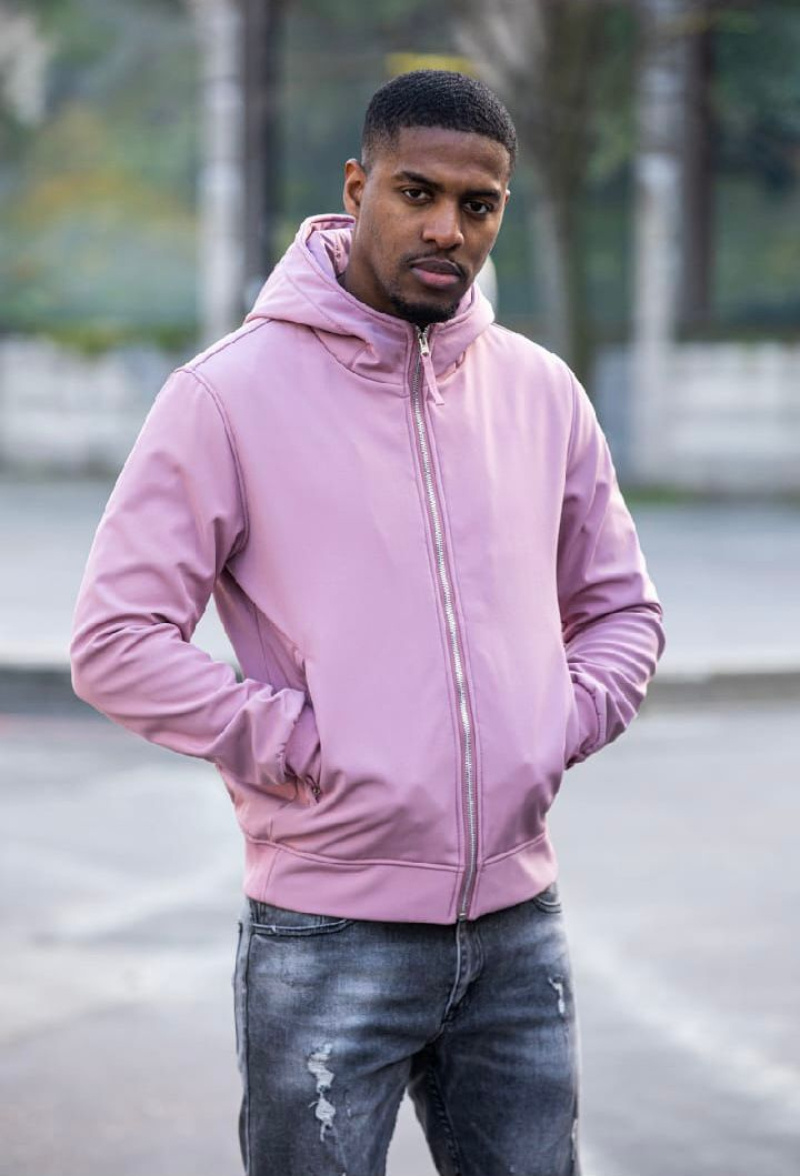 Wholesaler Frilivin - Frilivin zipped jacket