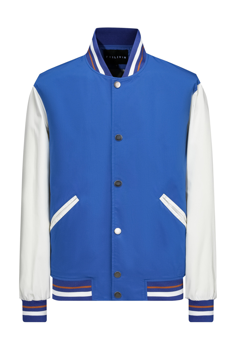 Großhändler Frilivin - Teddyjacke