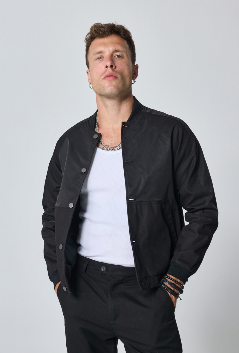 Wholesaler Frilivin - Buttoned jacket
