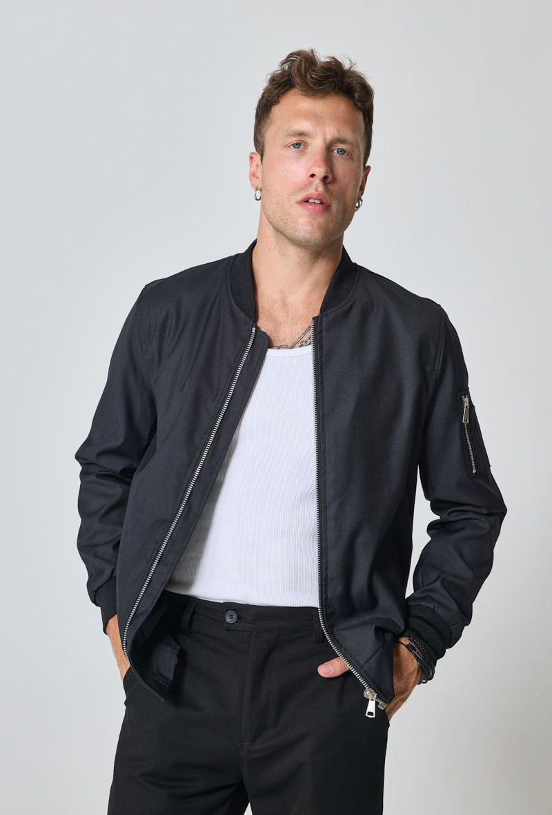 Wholesaler Frilivin - Jacket without hood