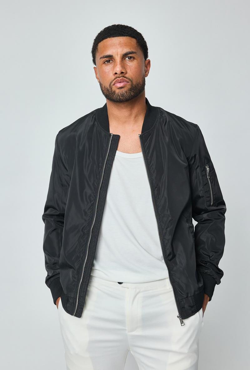 Grossista Frilivin - Giacca stile bomber