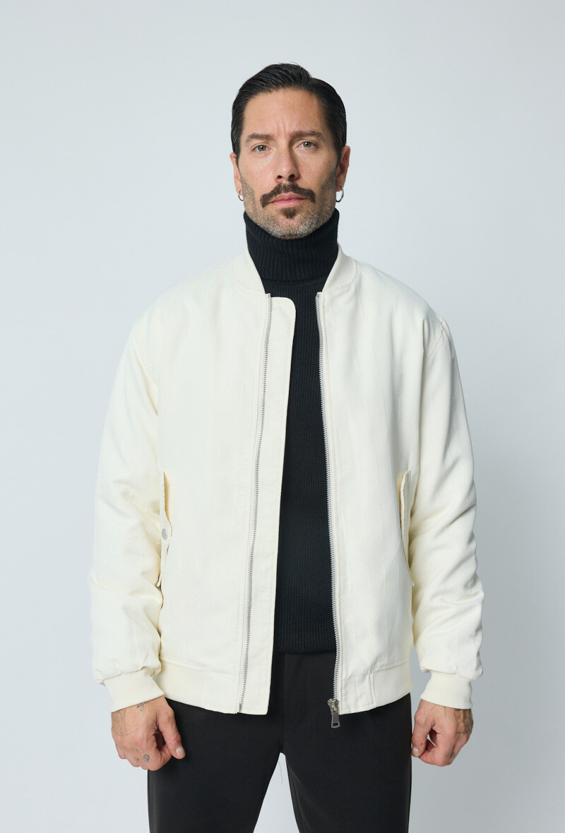 Grossista Frilivin - Giacca stile bomber