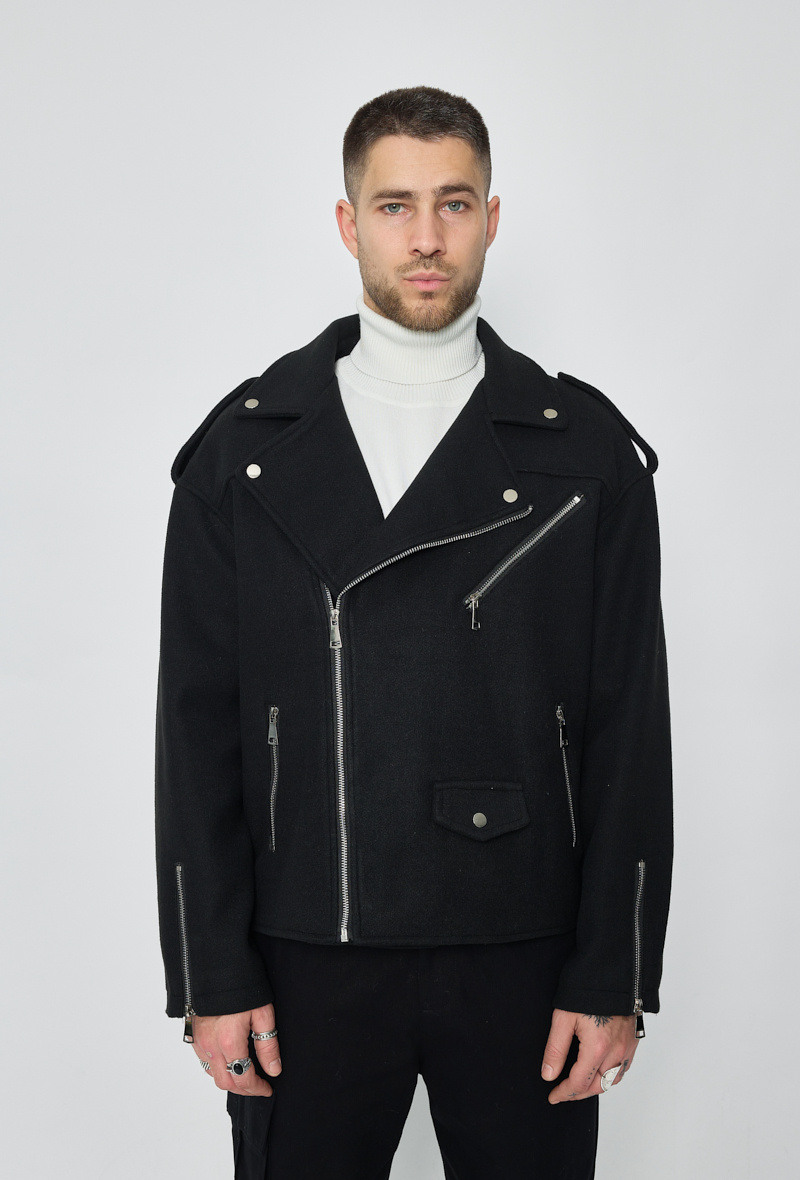 Wholesaler Frilivin - Bomber jacket