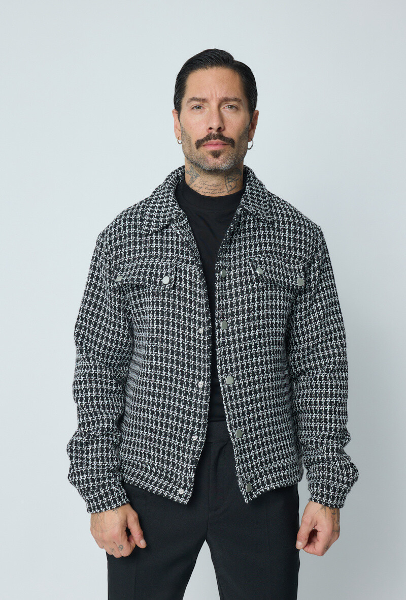 Grossista Frilivin - Camicia a quadri